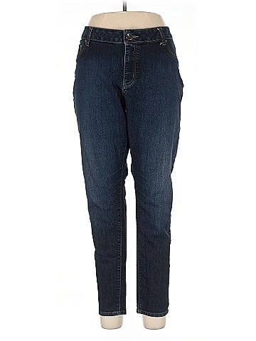 a.n.a. A New Approach Jeans (view 1)