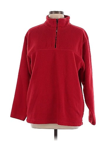 Three Dots Pullover Sweater (view 1)
