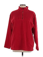 Three Dots Pullover Sweater
