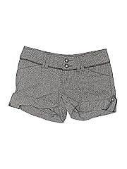 Arden B. Shorts