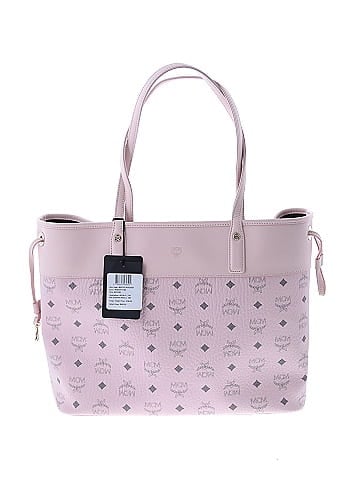 MCM Visetos Aren Tote (view 1)
