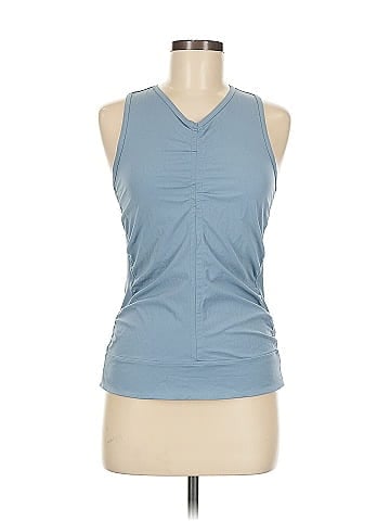 Adidas Stella McCartney Active Tank (view 1)