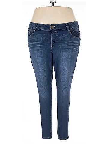 Democracy Jeans (view 1)