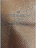 Louis Vuitton 100% Coated Canvas Brown Monogram Accordeon Wallet One size - photo 10
