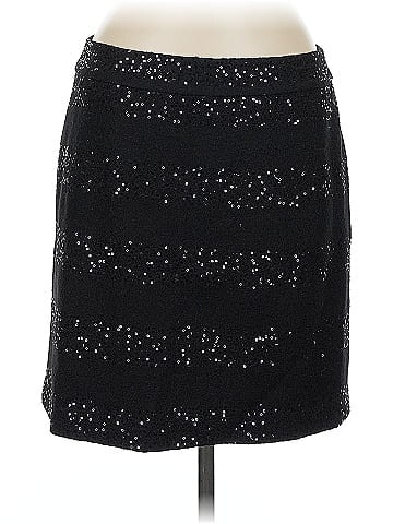 Ann Taylor LOFT Formal Skirt (view 1)