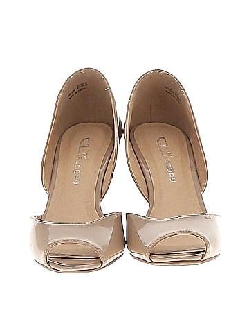 CL by Laundry Wedges (view 2)