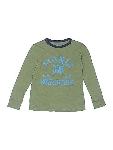 Crewcuts Long Sleeve T-Shirt (view 1)