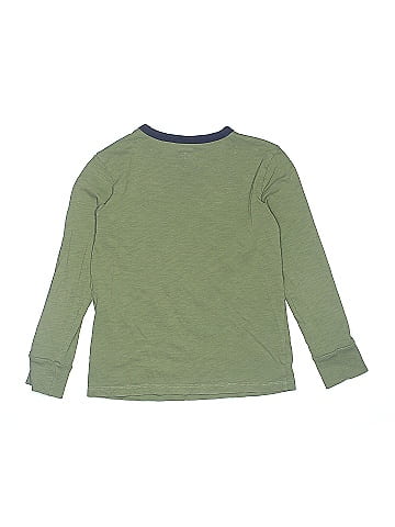 Crewcuts Long Sleeve T-Shirt (view 2)