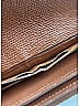 Louis Vuitton 100% Coated Canvas Brown Monogram Accordeon Wallet One size - photo 6