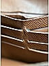 Louis Vuitton 100% Coated Canvas Brown Monogram Accordeon Wallet One size - photo 7