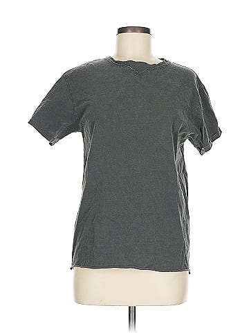 Joah Brown Short Sleeve T-Shirt (view 1)