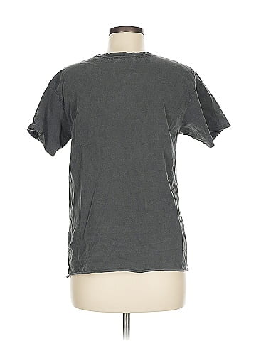 Joah Brown Short Sleeve T-Shirt (view 2)