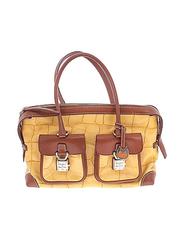 Dooney & Bourke Shoulder Bag (view 1)