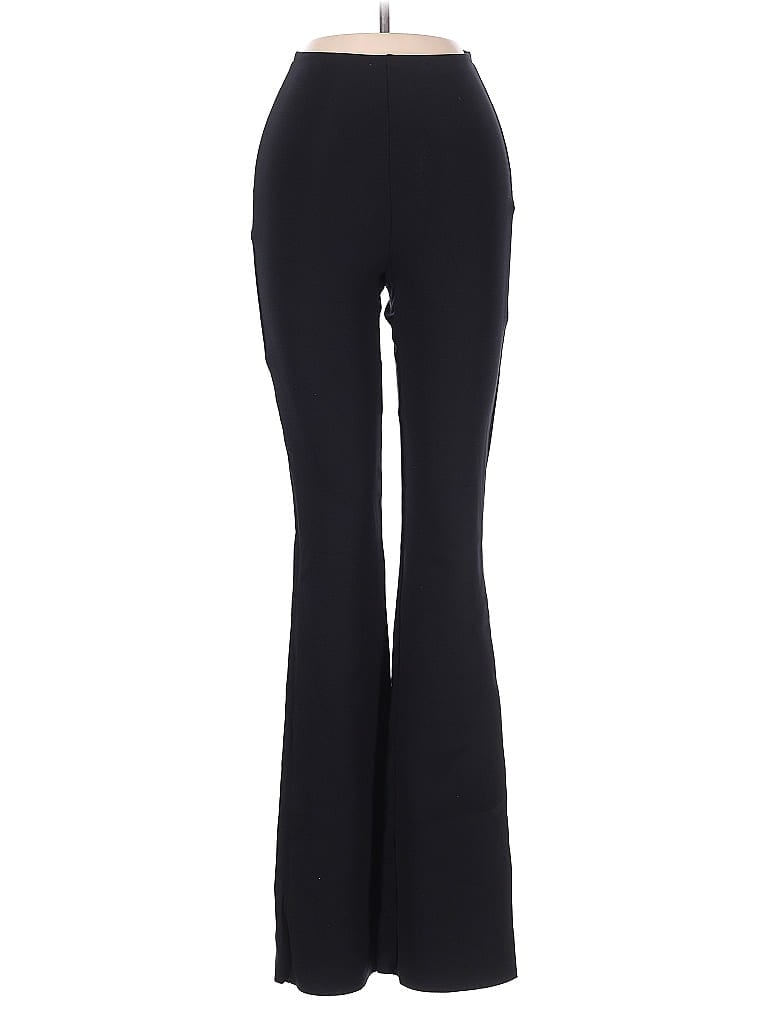 Commando Black Dress Pants Size S - photo 1