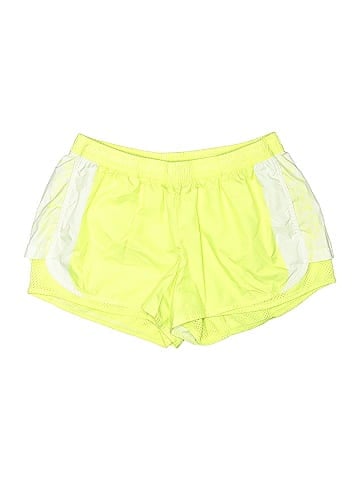 Adidas Stella McCartney Athletic Shorts (view 1)