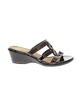 Mootsies Tootsies Wedges