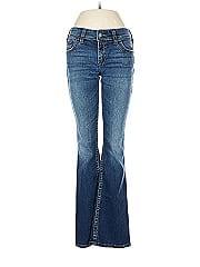 Silver Jeans Co. Jeans