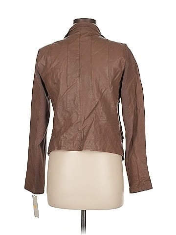 Q40 Leather Jacket (view 2)