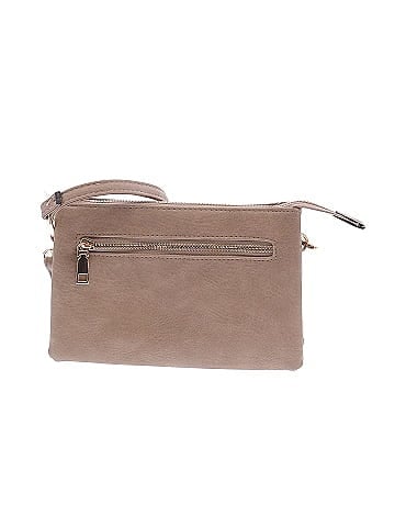 Unbranded Crossbody Bag (view 1)