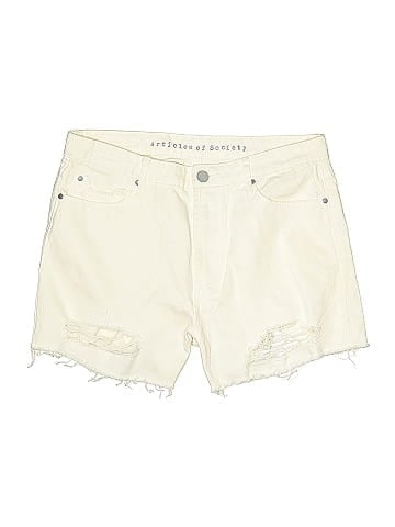 Articles of Society Shorts (view 1)