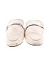 Journee Collection Ivory Mule/Clog Size 12 - photo 2