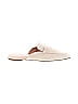 Journee Collection Ivory Mule/Clog Size 12 - photo 1