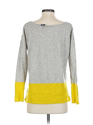 Vince. Cashmere Pullover Sweater (view 2)