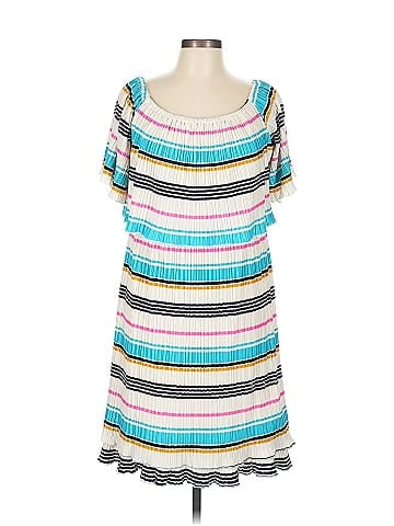 Eri + Ali Casual Dress (view 1)