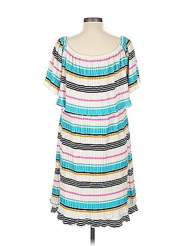 Eri + Ali Casual Dress (view 2)