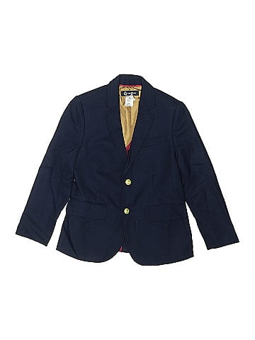 Crewcuts Blazer (view 1)
