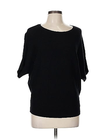 Quince Pullover Sweater (view 1)