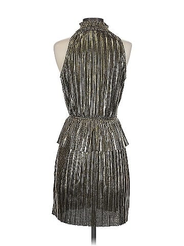 Moon River Cocktail Dress (view 2)