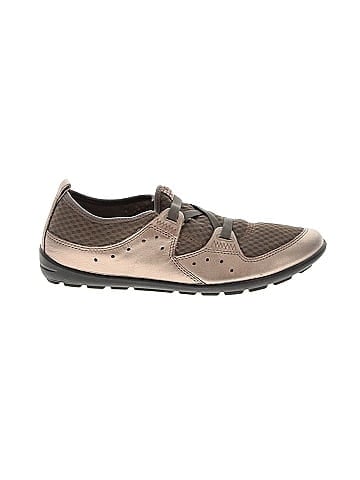 Ecco Sneakers (view 1)