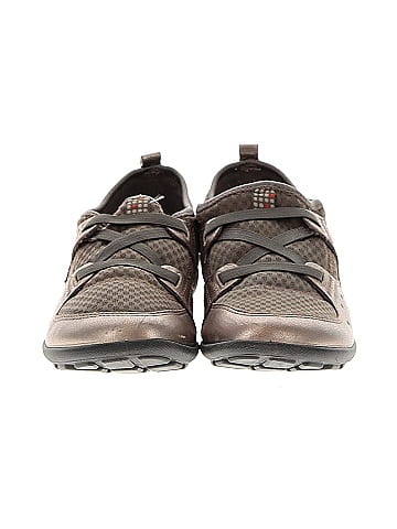 Ecco Sneakers (view 2)