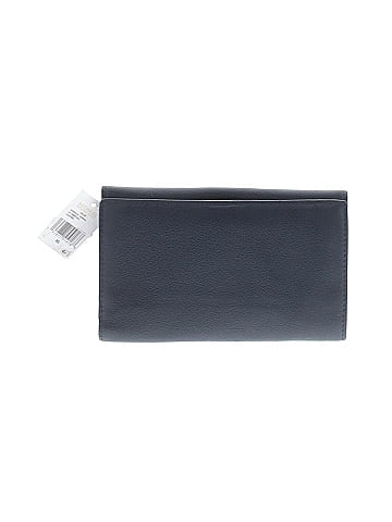 MICHAEL Michael Kors Leather Wallet (view 2)
