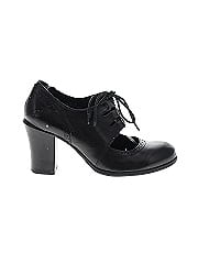 Born Handcrafted Footwear Heels