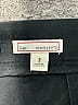 Gap Solid Black Casual Skirt Size 2 - photo 4