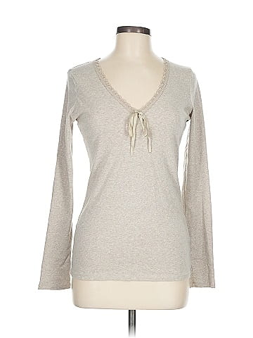 Victoria's Secret Long Sleeve T-Shirt (view 1)