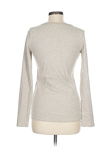 Victoria's Secret Long Sleeve T-Shirt (view 2)