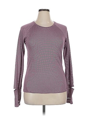 Oiselle Long Sleeve T-Shirt (view 1)