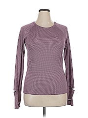 Oiselle Long Sleeve T Shirt