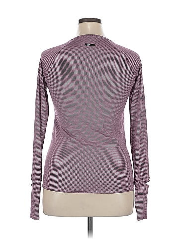 Oiselle Long Sleeve T-Shirt (view 2)