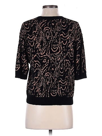 Rachel Comey 3/4 Sleeve Top (view 2)