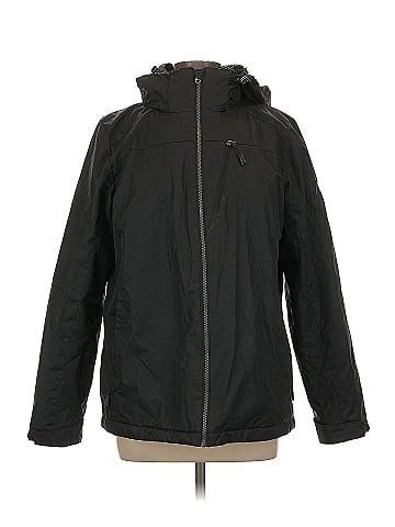 ZeroXposur Snow Jacket (view 1)