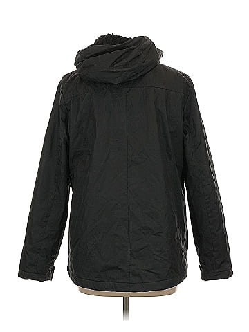 ZeroXposur Snow Jacket (view 2)