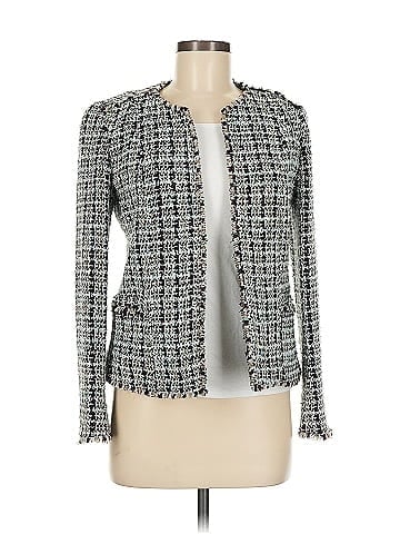 Massimo Dutti Blazer (view 1)