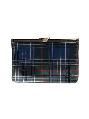 Patricia Nash Leather Clutch