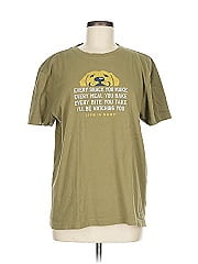 Life Is Good Short Sleeve T Shirt