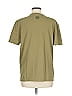 Life Is Good 100% Cotton Green Short Sleeve T-Shirt Size M - photo 2