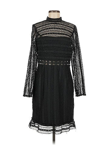 Bardot Cocktail Dress (view 1)